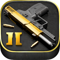 iGun Pro 2: Realistic Gun Sim MOD APK (Unlocked)