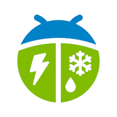 Weather Radar by WeatherBug MOD APK (Unlocked)