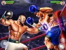 Boxing Heros: Fighting Games MOD APK (Unlimited money, Mod Menu, High Damage) v10.2 screenshot 18