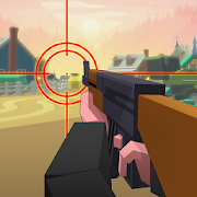 Pixel Zombie Frontier MOD APK (Remove ads)
