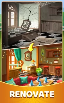 Chef Merge MOD APK (Remove ads, Mod Menu) v1.7.9 screenshot 7