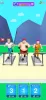Gym Clicker Hero: Idle Muscles MOD APK (Remove ads, Unlimited money) v1.1.7 screenshot 10