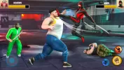 Street Fight: Beat Em Up Games MOD APK (Mod Menu, Weak enemy) v7.5.4 screenshot 1