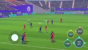 Football League 2024 MOD APK v0.1.15 screenshot 8