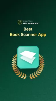 vFlat Scan - PDF Scanner, OCR MOD APK (Unlocked, Premium) v1.12.17.250203.0eada7768 screenshot 1