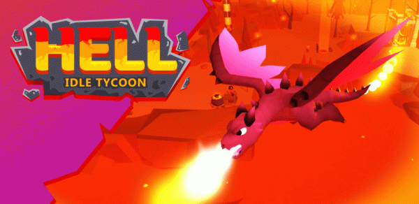 Hell Idle Tycoon