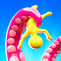 Tentacles Attack MOD APK (Remove ads, Unlimited money, Mod Menu)