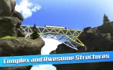 Bridge Construction Simulator MOD APK (Remove ads) v1.4.3 screenshot 9