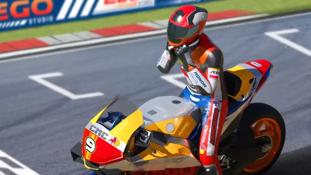 Moto Rider, Bike Racing Game MOD APK (Free purchase) v1.136 screenshot 26