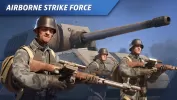 World War Armies: WW2 PvP RTS MOD APK screenshot 29