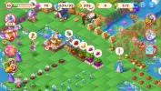 Fairyland: Merge & Magic MOD APK (Remove ads, Mod speed) v1.436.14 screenshot 5