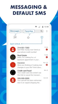 CallApp: Caller ID & Block MOD APK (Unlocked, Premium) v2.199 screenshot 5