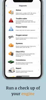 EOBD Facile: OBD 2 Car Scanner MOD APK (Unlocked, Plus) v3.63.1047 screenshot 12