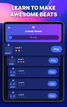 Drum Pads MOD APK (Unlocked, Pro) v2.41.1 screenshot 11