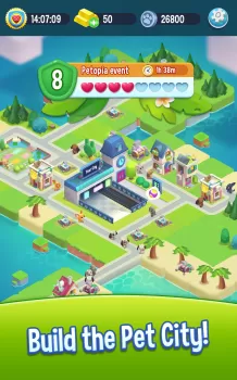 Pet Rescue Saga MOD APK (Infinite) v3.8.1 screenshot 9