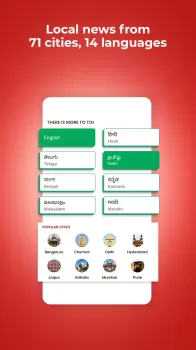 Times Of India - News Updates MOD APK (Unlocked, Prime) v8.4.9.6 screenshot 8