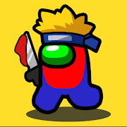 Crewmate Imposter - Assassin MOD APK (Unlimited money)