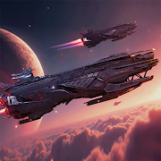 Pixel Starships™ MOD APK