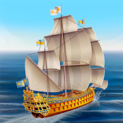 Pocket Ships Tap Tycoon: Idle MOD APK (Free purchase)