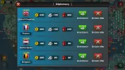 World Conqueror 3-WW2 Strategy MOD APK v1.8.4 screenshot 6