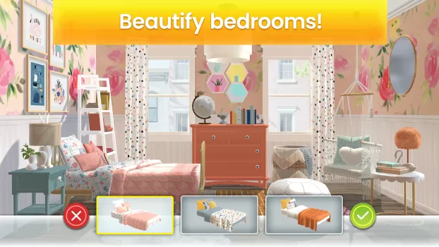 Property Brothers Home Design MOD APK (Unlimited money) v3.6.8g screenshot 6