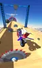 Super Hero Driving School MOD APK (Remove ads, Unlimited money, Unlocked) v0.10.0 screenshot 12