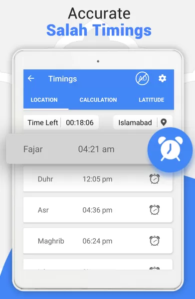 Step By Step Salah - Namaz