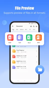 SHAREit: Transfer, Share Files MOD APK (Unlocked, Premium) v6.50.48_OP screenshot 7