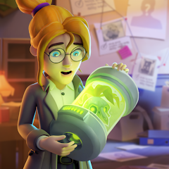 Puzzle Adventure MOD APK (Remove ads, Mod speed)