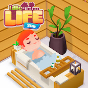 Idle Life Sim - Simulator Game MOD APK (Unlimited money, Free purchase)