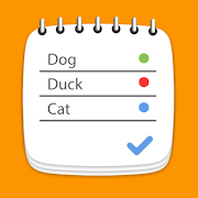 My Dictionary - polyglot (PRO) MOD APK (Unlocked, Premium)