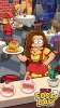 Idle Food Bar: Idle Games MOD APK (Unlimited money) v1.33.01 screenshot 1