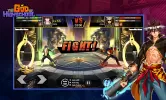 2023 The God of Highschool MOD APK (Mod Menu, High Damage, Invincible) v4.13.7 screenshot 2