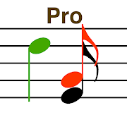 Sight Singing Pro - Solfege MOD APK (Unlocked, Premium)