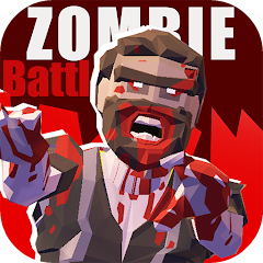 Zombie Battlefield MOD APK (Remove ads, Unlimited money, Free purchase)