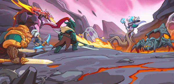 Empire Warriors: Tower Defense
