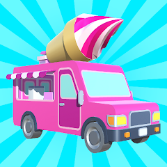 Van Idle MOD APK