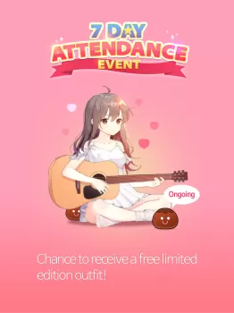 Guitar Girl MOD APK (Unlimited money, Mod speed) v6.0.0 screenshot 20