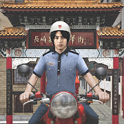 Japan Postman Moto Simulator MOD APK (Unlimited money)