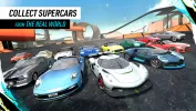 Car Stunt Races MOD APK (Unlimited money, Unlocked, VIP, Mod Menu) v3.4.5 screenshot 5