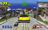 Crazy Taxi Classic MOD APK (Unlimited money) v4.8 screenshot 7