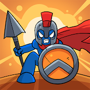 Stick Battle: War of Legions MOD APK (Unlimited money)