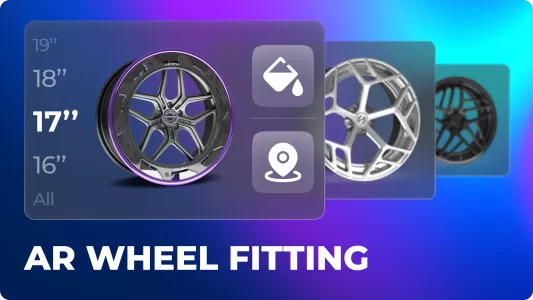 Formacar 3D Tuning, Car Editor MOD APK (Unlimited money) v3.4.3 screenshot 4