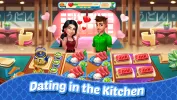 Cooking Tour - Japan Chef Game MOD APK (Unlimited money) v1.0.2 screenshot 7
