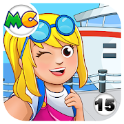 My City - Boat adventures MOD APK (Unlimited money)
