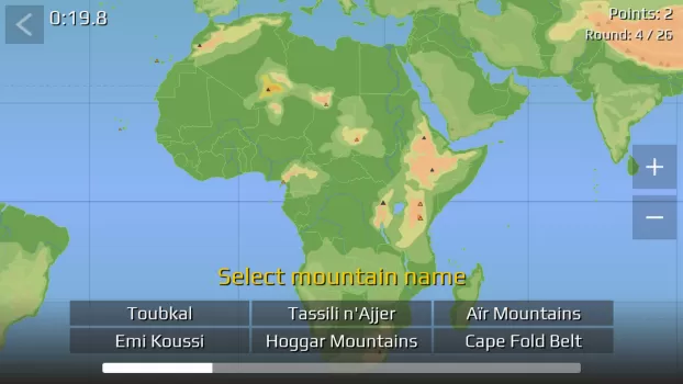 World Map Quiz MOD APK (Premium) v3.27 screenshot 20