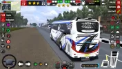 Bus Simulator Game - Bus Games MOD APK (Unlimited money) v1.1 screenshot 4