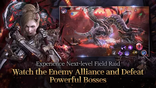TALION MOD APK (Remove ads) v5.7.00 screenshot 3