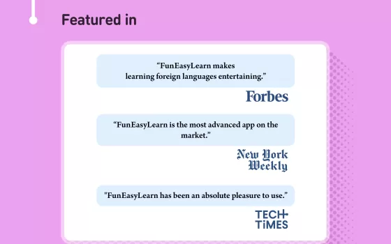 Learn Languages - FunEasyLearn MOD APK (Unlocked, Premium) v3.8.4 screenshot 24