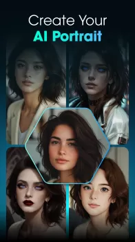 Artimind: AI Art Generator MOD APK (Unlocked, Pro) v2.9.1 screenshot 2